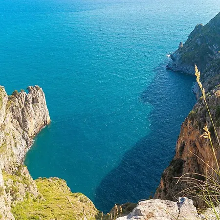 Emeliarco 卡帕乔-帕埃斯图姆