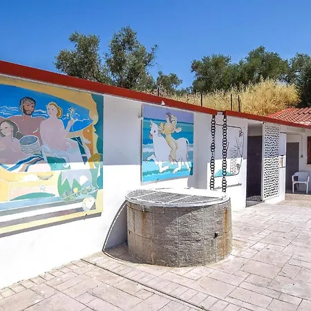 Emeliarco 度假居 卡帕乔-帕埃斯图姆