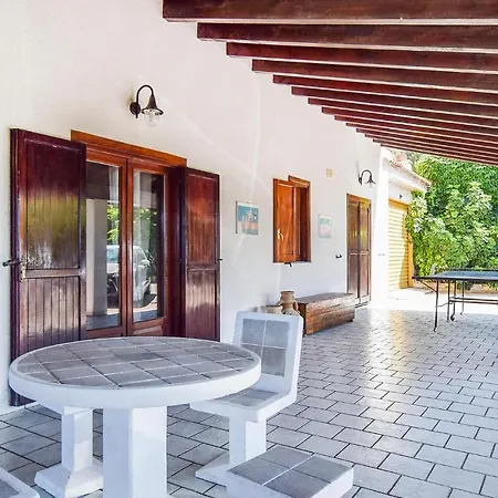 Emeliarco 度假居 卡帕乔-帕埃斯图姆