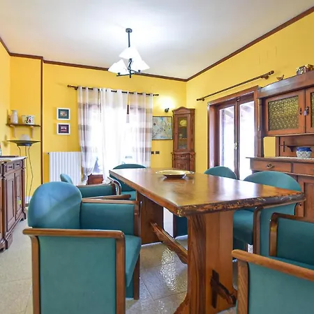 Emeliarco 度假居 卡帕乔-帕埃斯图姆