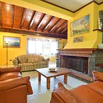 Vakantiehuis Emeliarco *