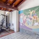 Hébergement de vacances Emeliarco