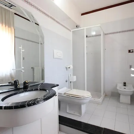 Holiday home Emeliarco *