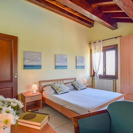 Emeliarco Holiday home