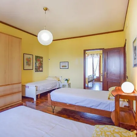 Emeliarco Holiday home Capaccio